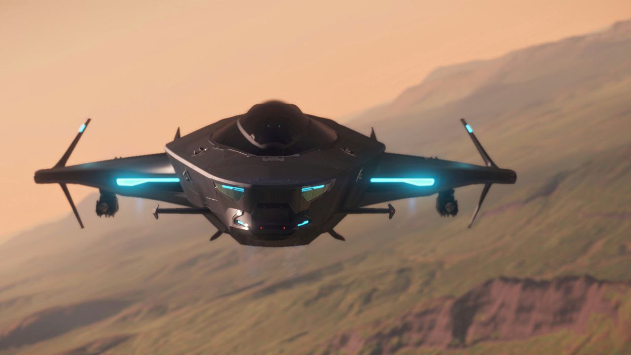 Come scaricare Star Citizen
