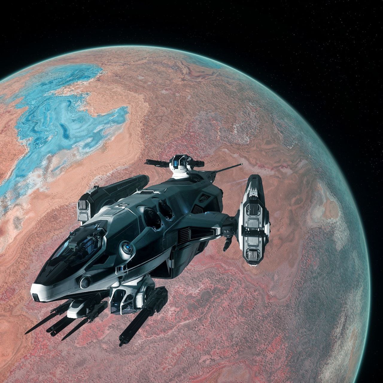 CitizenCon 2952/2022 - Star Citizen.it
