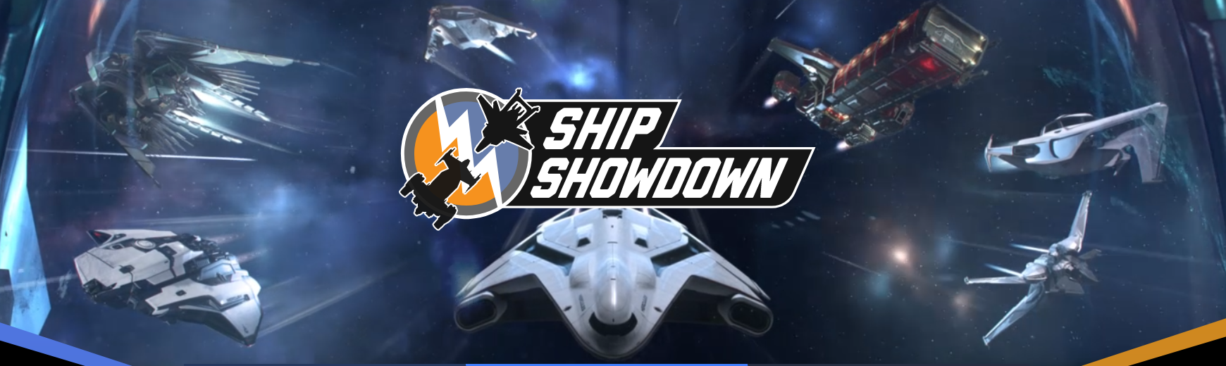 Ship Showdown 2022 – Star Citizen