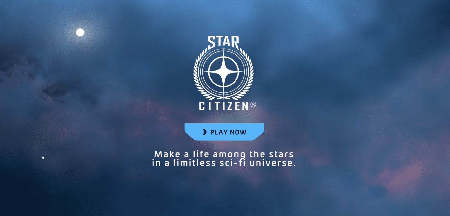 Requisiti minimi per giocare a Star Citizen 2023
