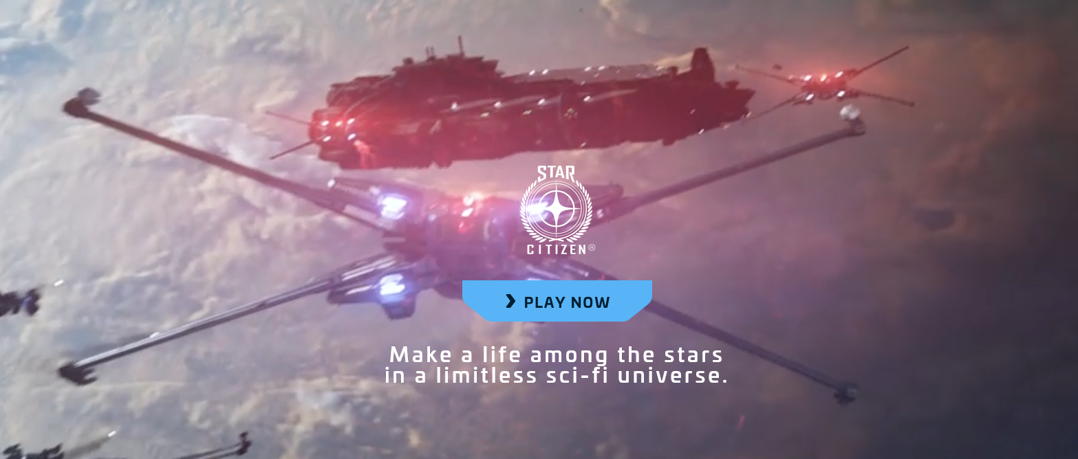 Come Scaricare Star Citizen nel 2024