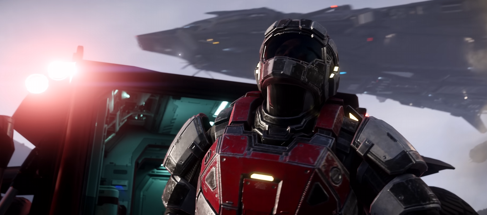 Invictus Launch Week 2954: Salpate per Area18 dal 17 al 29 Maggio!