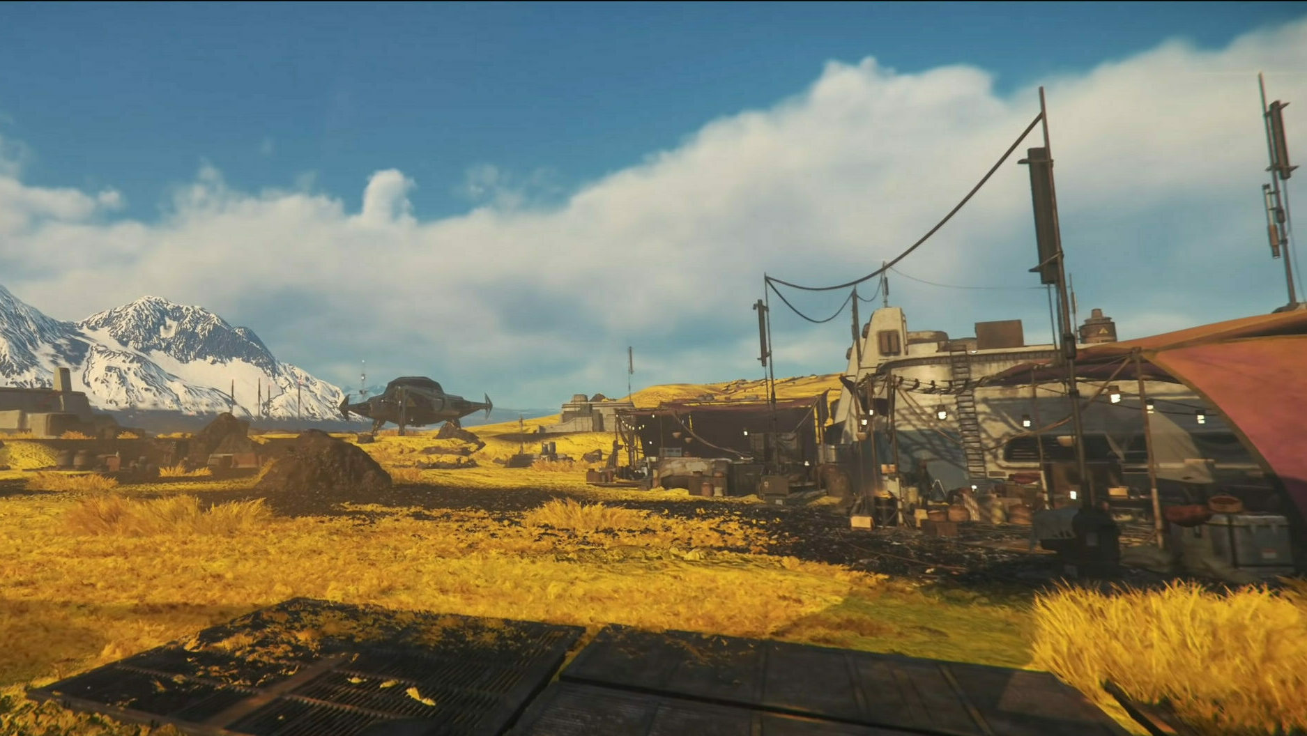 Star Citizen 4.0