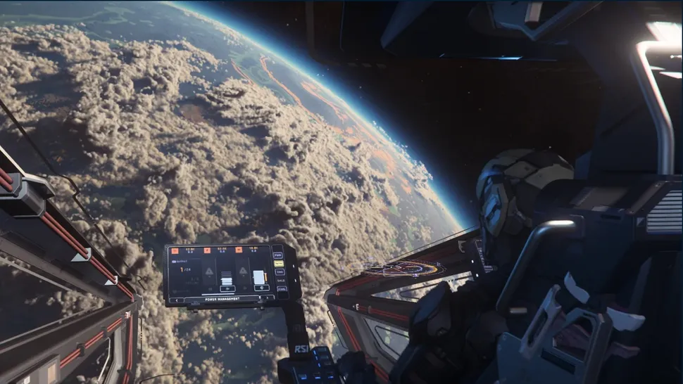 gioca a Star Citizen 2025