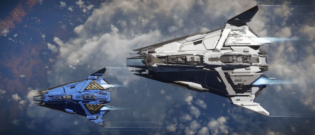 star citizen guida definifiva
