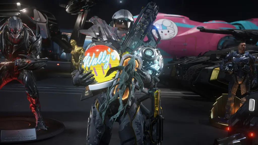 star citizen referral