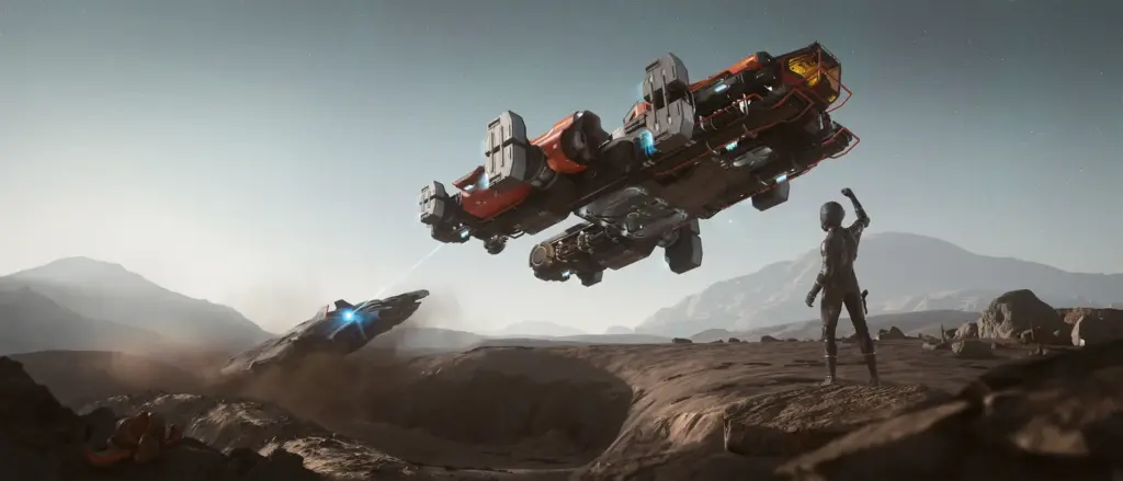 guida definitiva star citizen