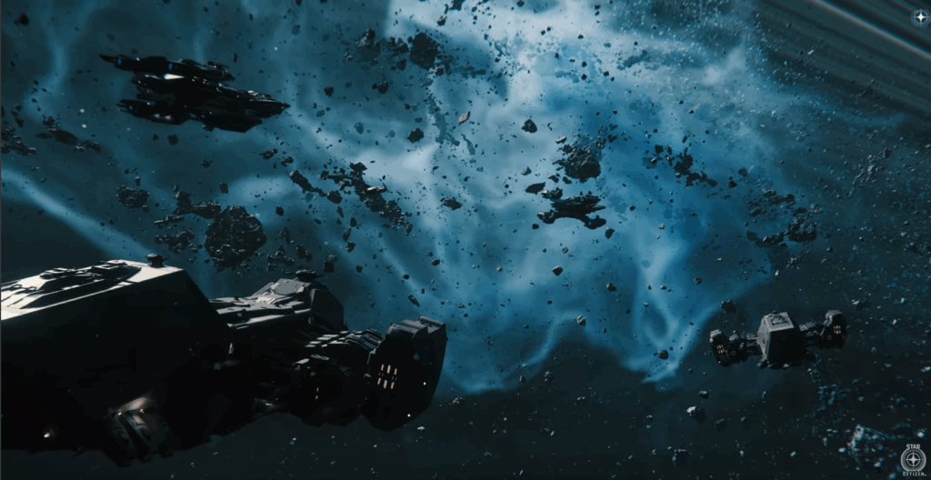 Nyx Arriva a novembre!