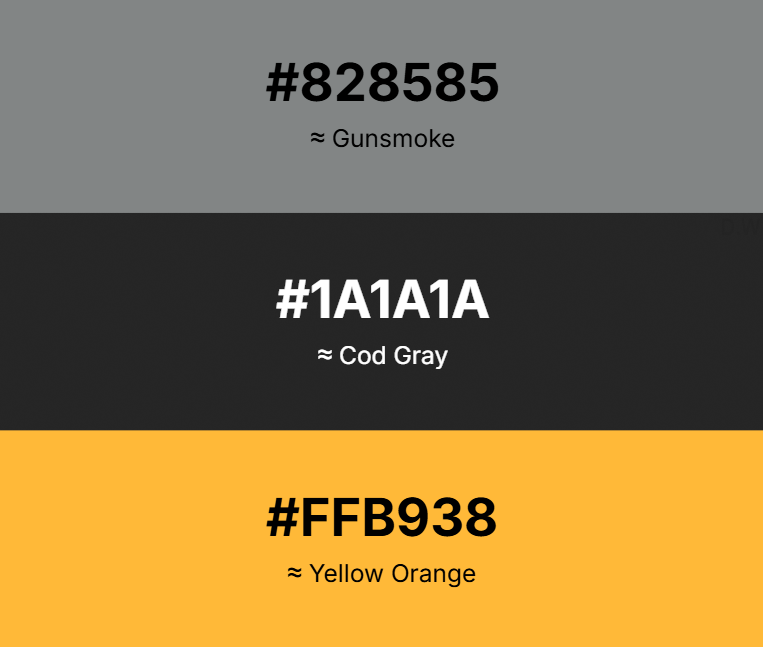 Colori BIS / IAE 2025