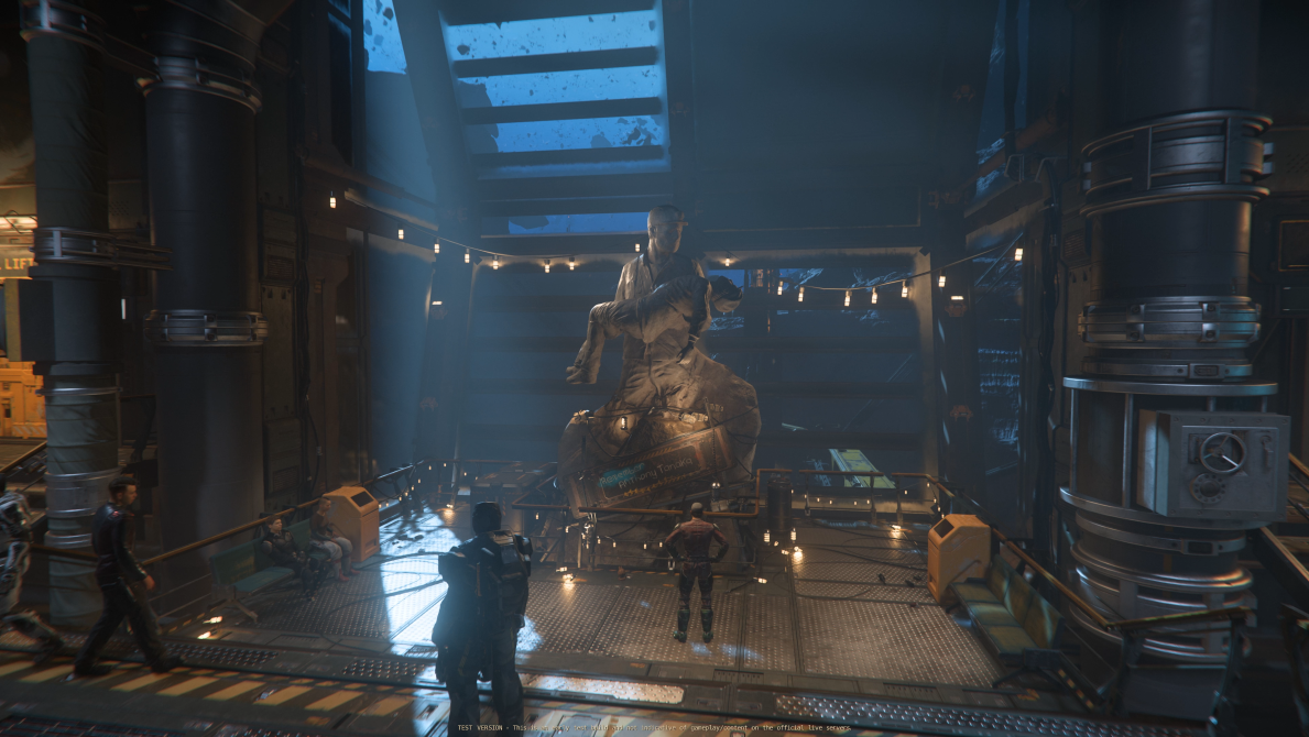 Il nuovo sistema solare Nyx