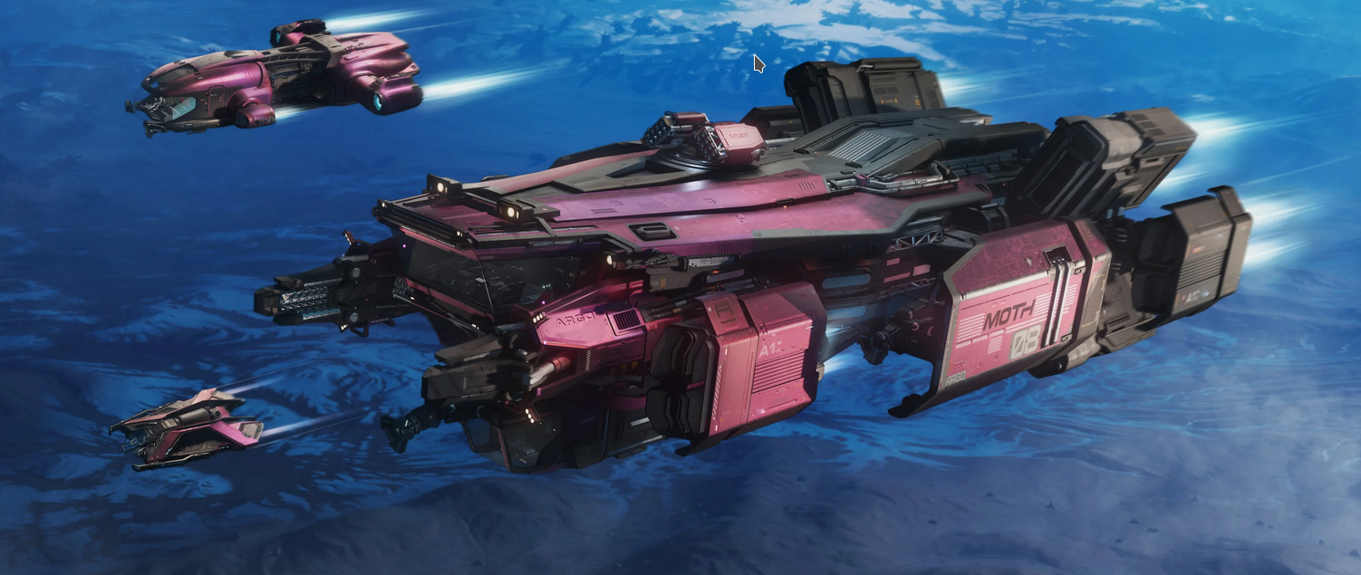 Prova Star Citizen Gratis: Torna il Free Fly di San Valentino 2026!