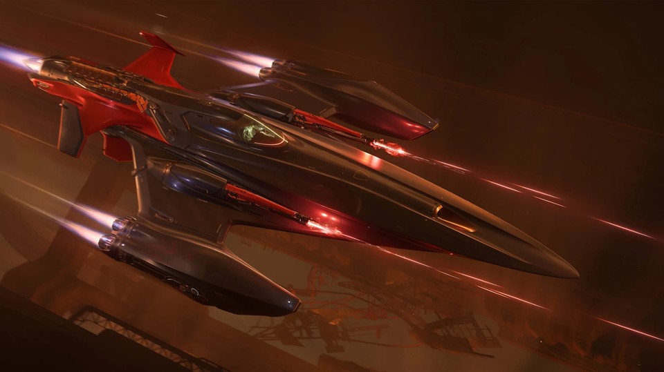 L22 Alpha wolf